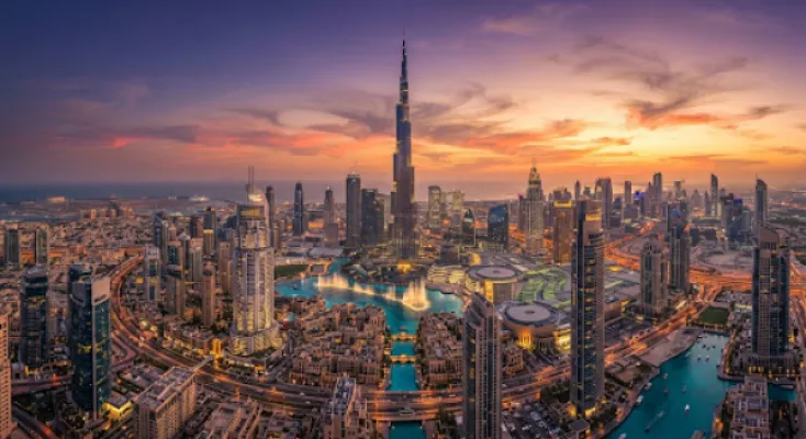 Dubai