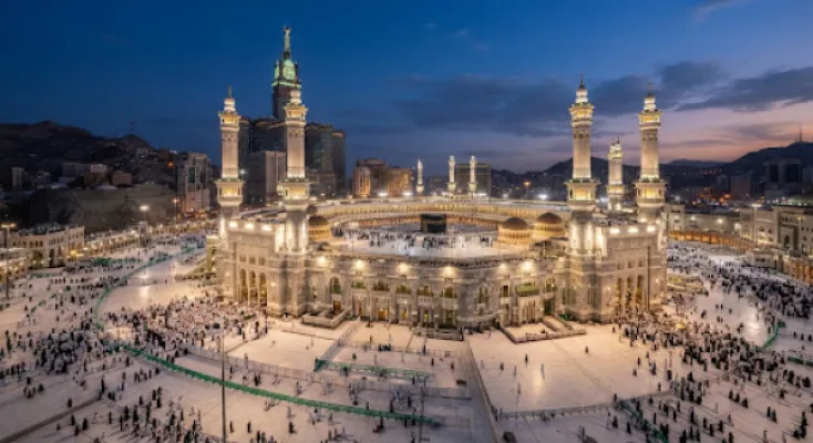 Umrah 2026: prepare your pilgrimage with peace of mind