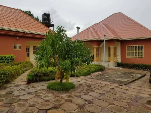 Abidine Housing Business