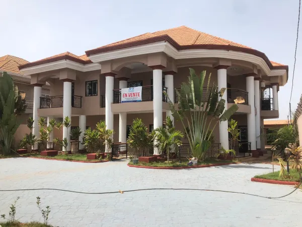 Abidine Housing Business
